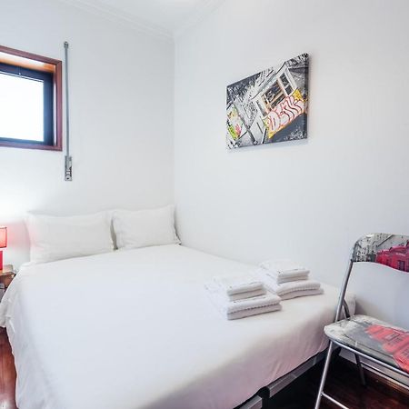 Apartament Guestready - Light A Way Porto Zewnętrze zdjęcie