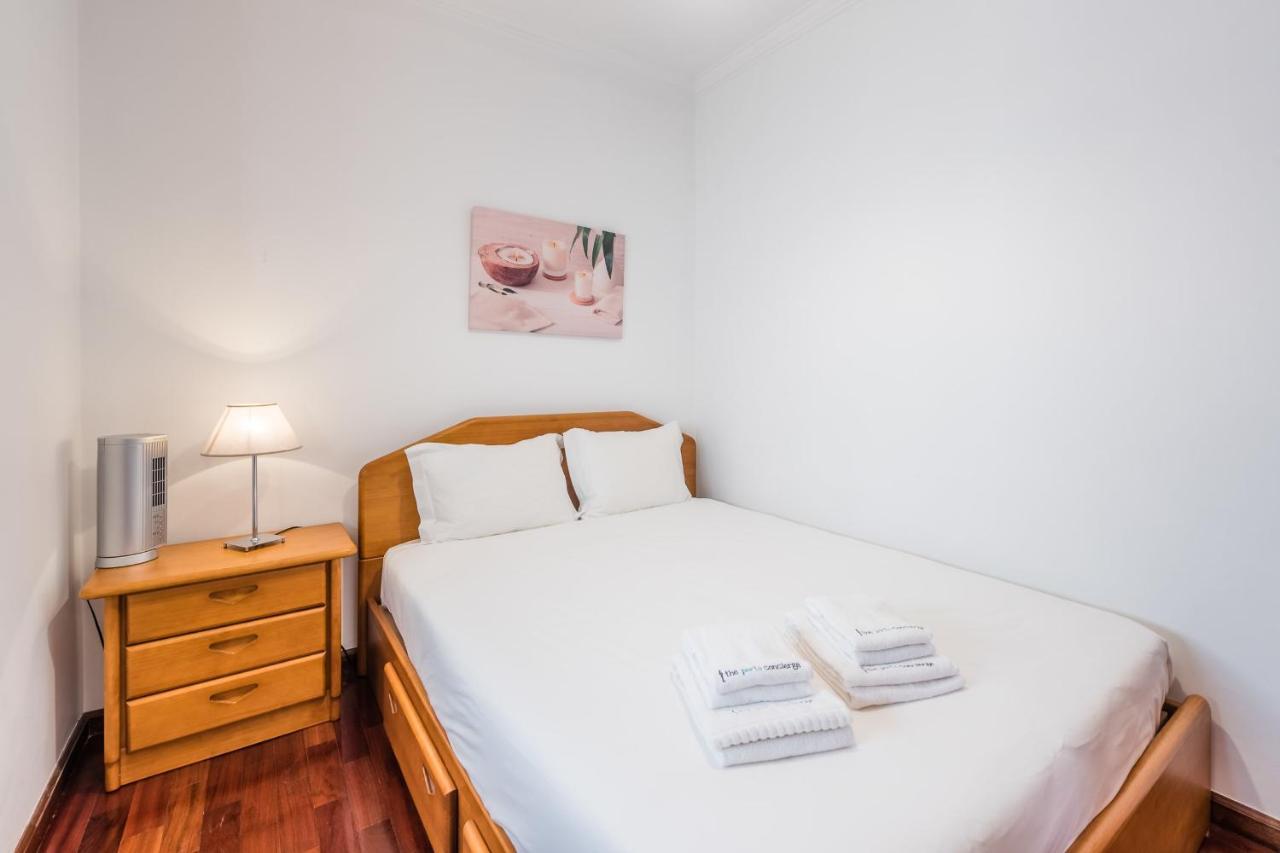 Apartament Guestready - Light A Way Porto Zewnętrze zdjęcie
