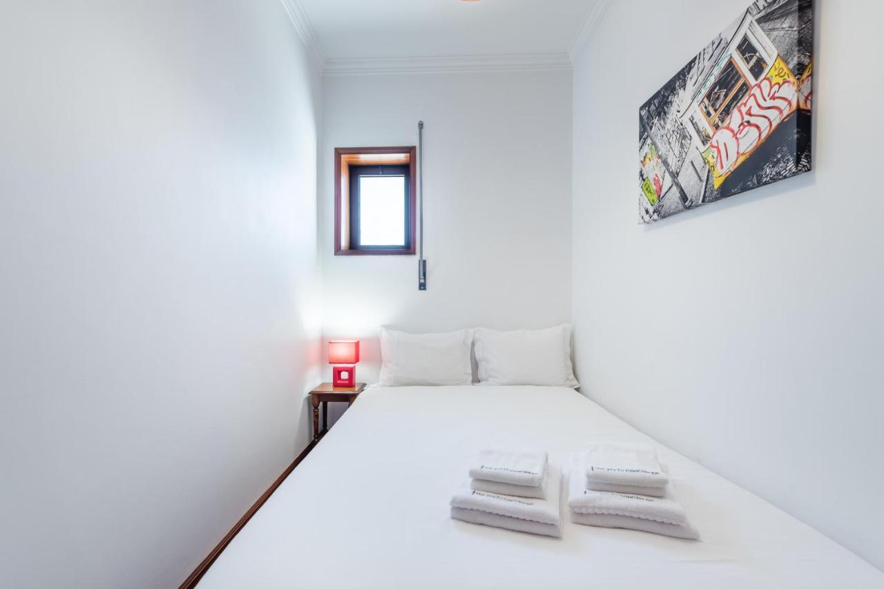 Apartament Guestready - Light A Way Porto Zewnętrze zdjęcie
