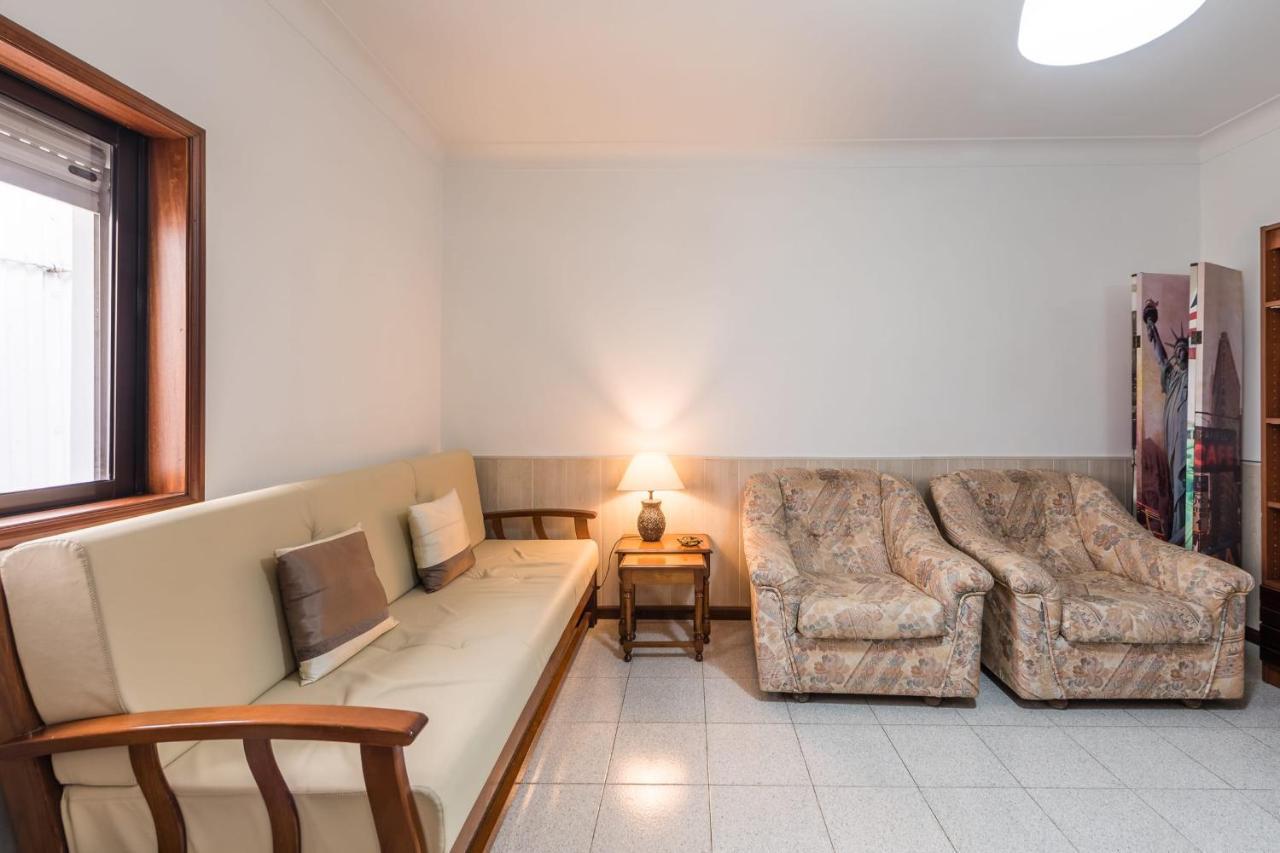 Apartament Guestready - Light A Way Porto Zewnętrze zdjęcie