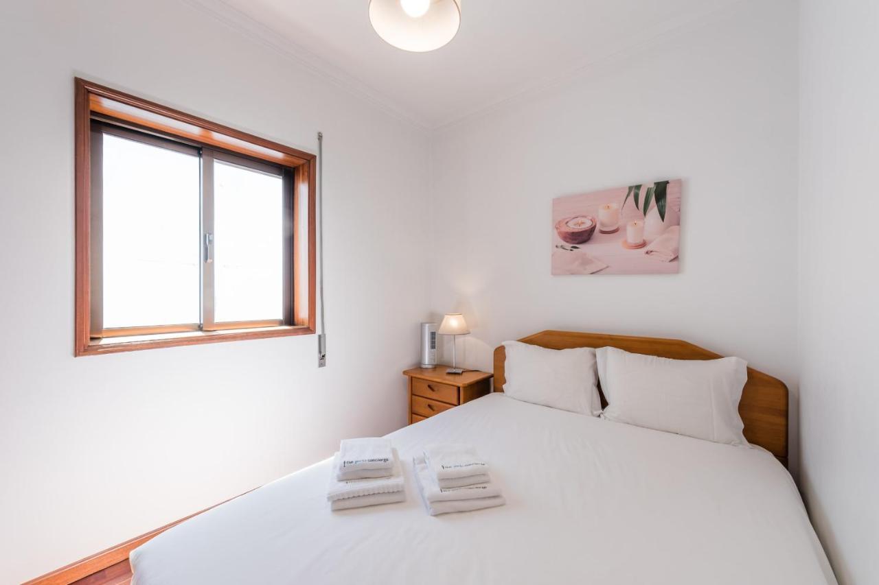 Apartament Guestready - Light A Way Porto Zewnętrze zdjęcie