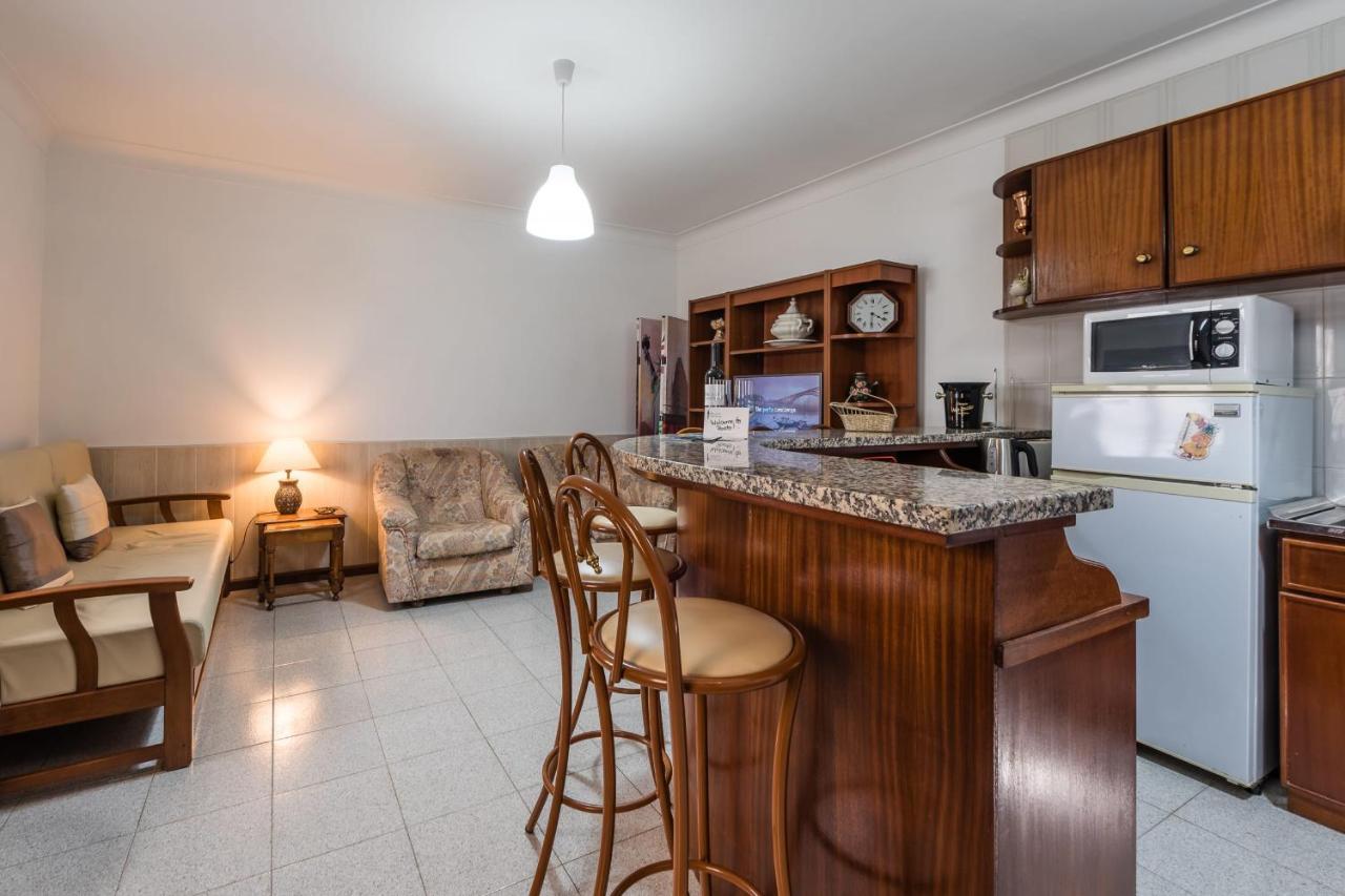 Apartament Guestready - Light A Way Porto Zewnętrze zdjęcie