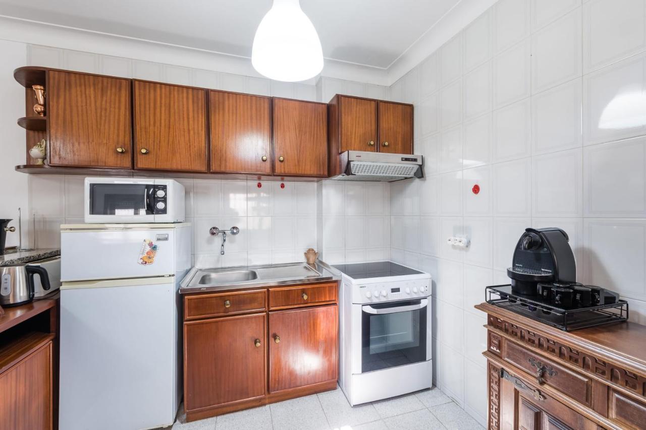 Apartament Guestready - Light A Way Porto Zewnętrze zdjęcie