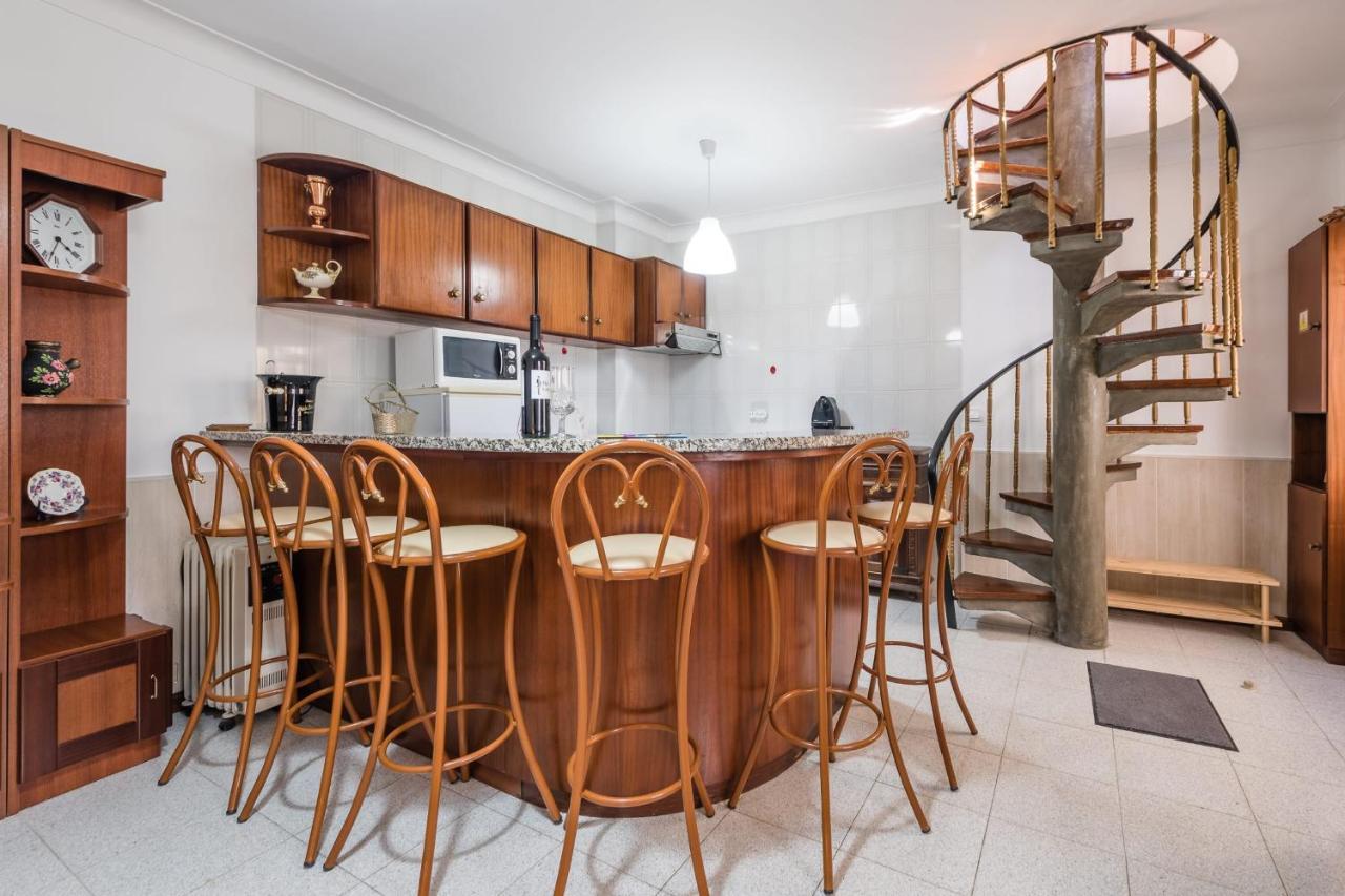 Apartament Guestready - Light A Way Porto Zewnętrze zdjęcie