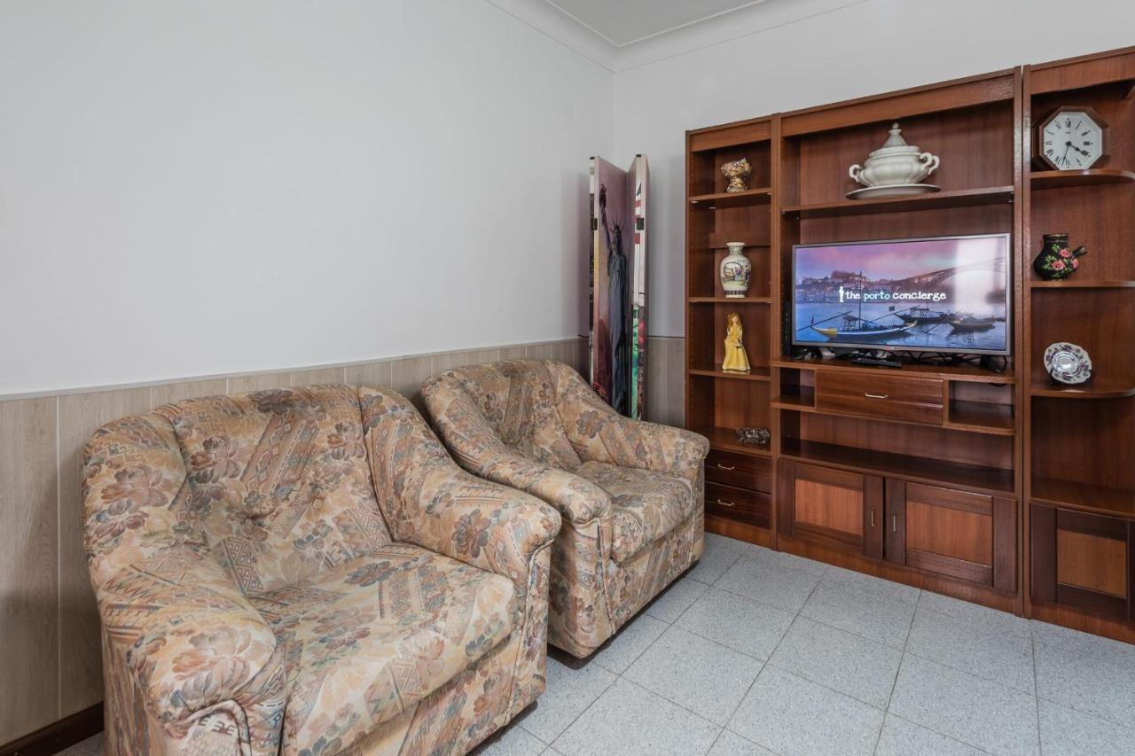 Apartament Guestready - Light A Way Porto Zewnętrze zdjęcie