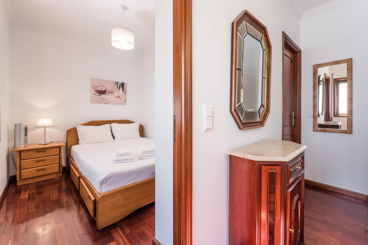 Apartament Guestready - Light A Way Porto Zewnętrze zdjęcie