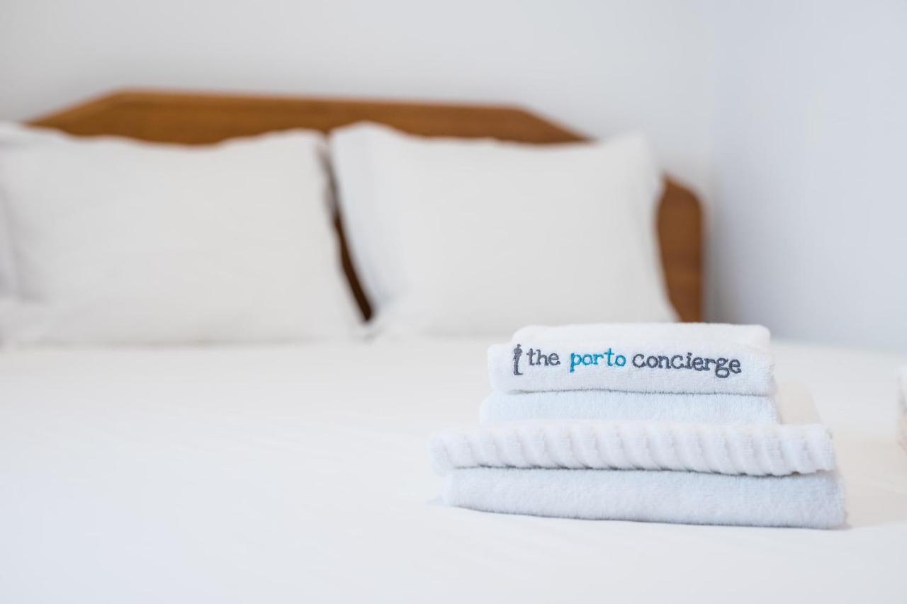 Apartament Guestready - Light A Way Porto Zewnętrze zdjęcie